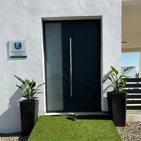 Сasa de vacaciones La Casa Grande Village *