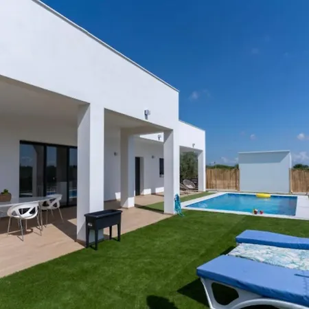 La Casa Grande Village بيت للعطل *