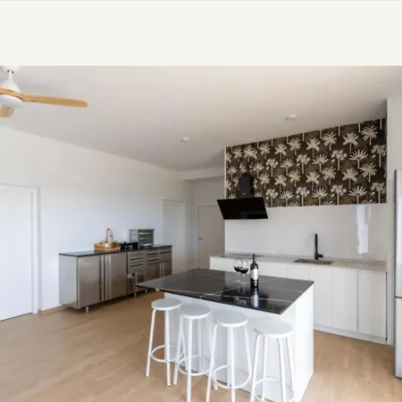 La Casa Grande Village * Villar (Morcin)